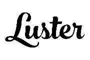 Luster's