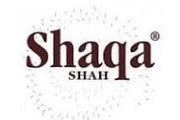 Shaqa Shah
