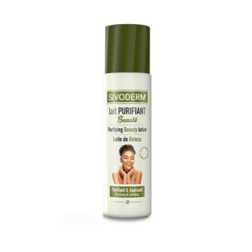 Sivoderm Lait de Beauté Purifiant - 220ml