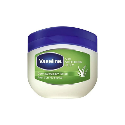Vaseline Gelée Apaisante N°3 250 ml Aloe Vera