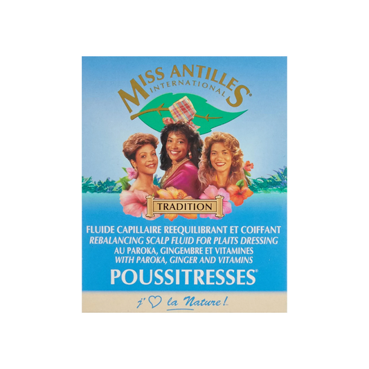 Miss Antilles International Fl Mir Couleur