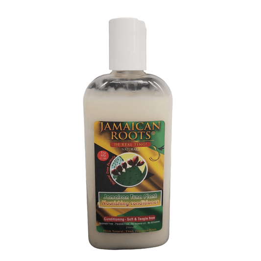 Après-shampoing nourrissant à la plante de thon jamaïcaine 250 ml