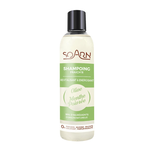 Shampoing Fraich'r Olive