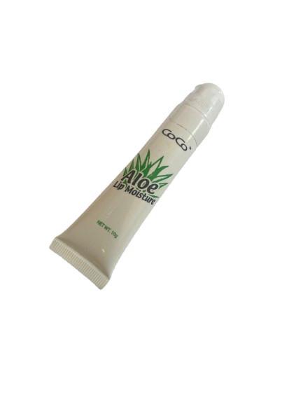 Baume à Lévres hydratant a l'aloés vera