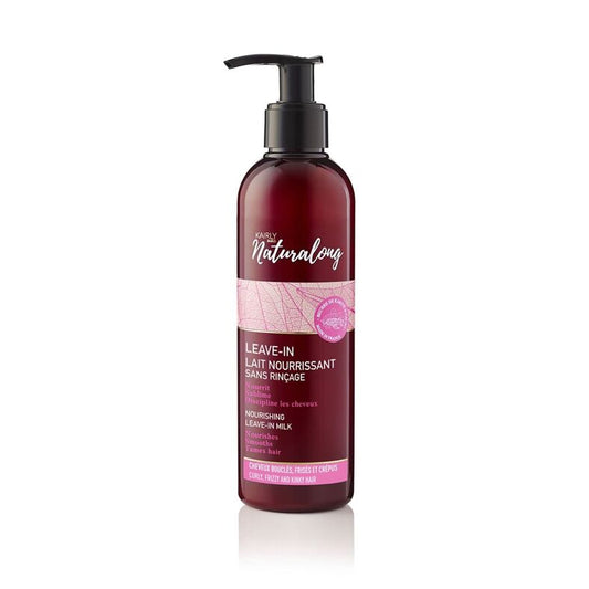 Shampooing doux pour sublimer les boucles Naturalong