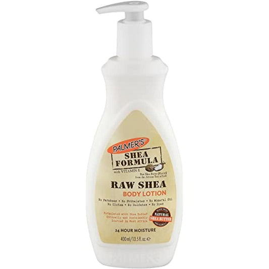Lotion pour le corps au beurre de karité de Palmer's, 400 ml