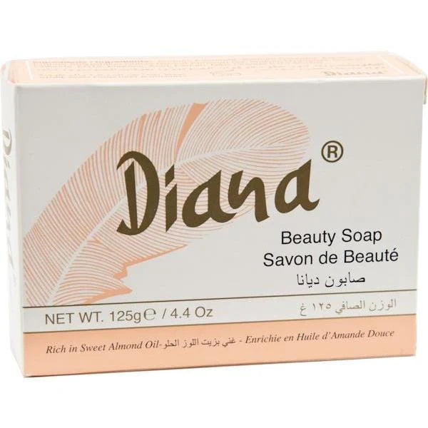 Savon au soufre Naturface 100gr