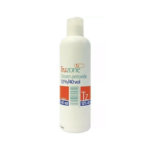 Truzone Crème Peroxyde 12% - 40 Vol 250 ml