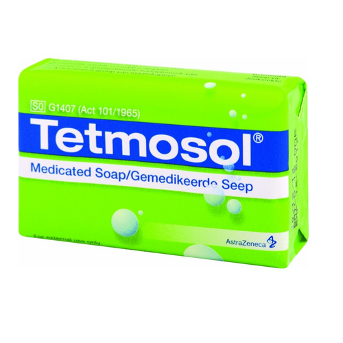 Savon Tetmosol 75g