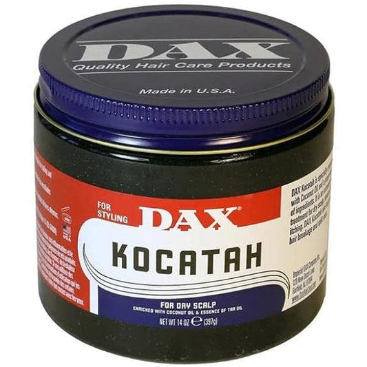 Dax Kocatah pour le cuir chevelu 213g