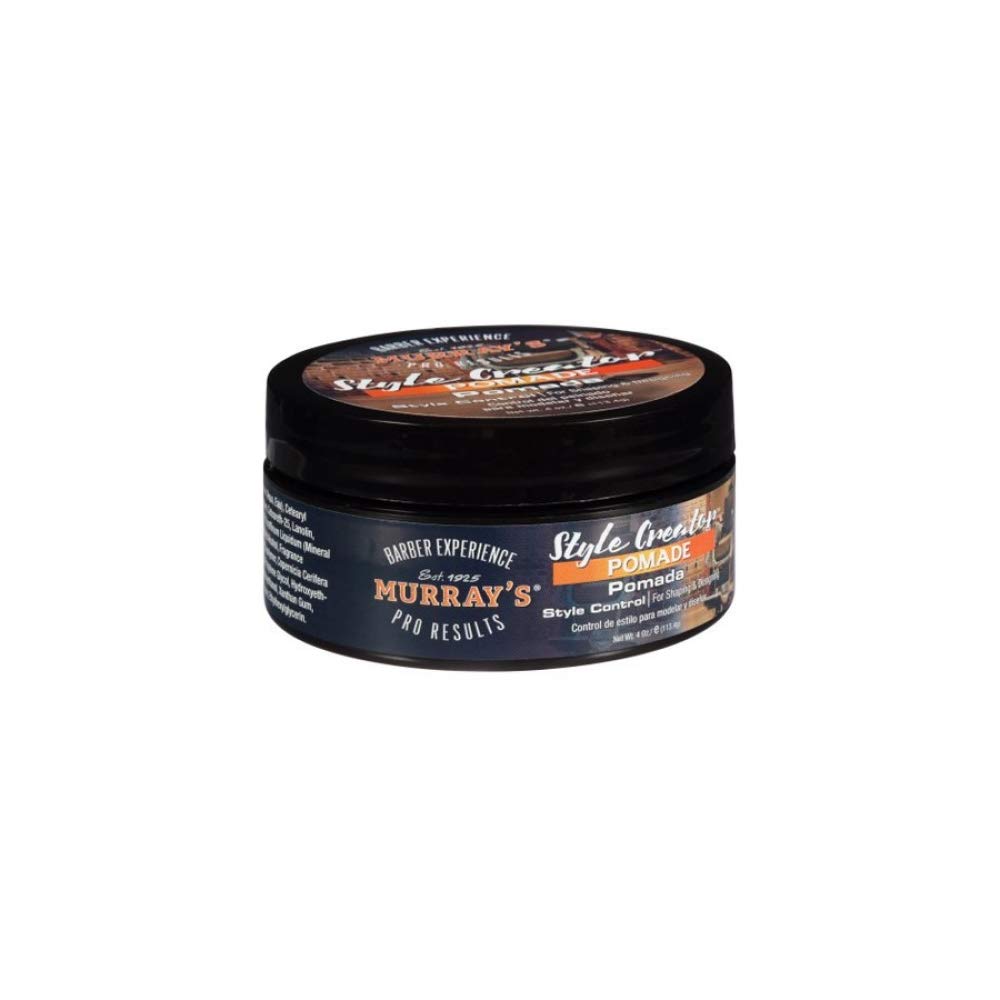Pommade Murray's Pro Results Style Creator