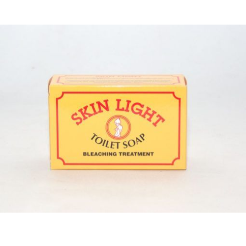 Savon Skin Light 200g