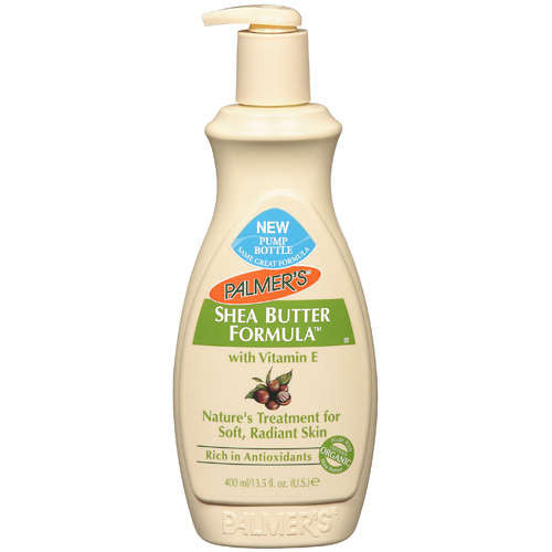 Lotion au karité de Palmer's 13,5 oz