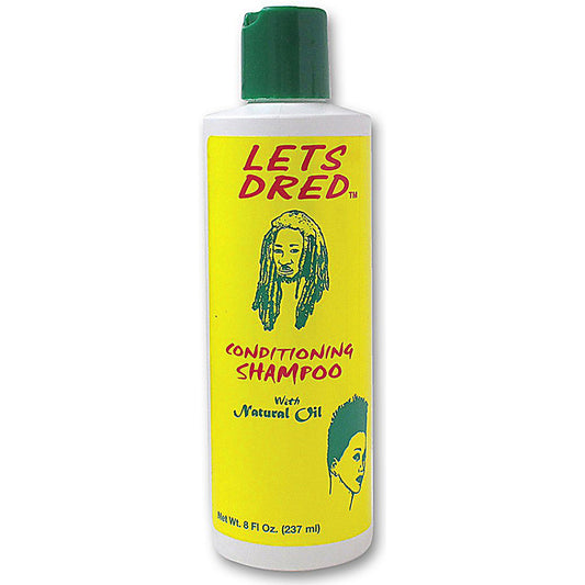 Shampoing revitalisant Lets Dred 237 ml