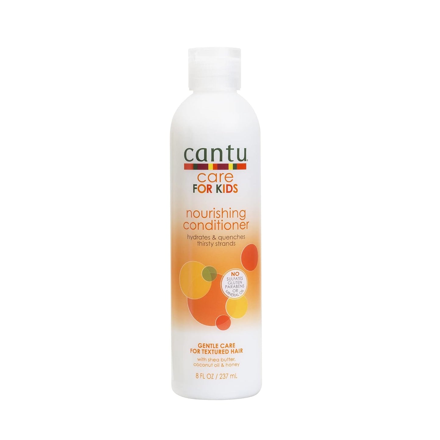 Après-shampoing nourrissant Cantu Care For Kids, 237 ml
