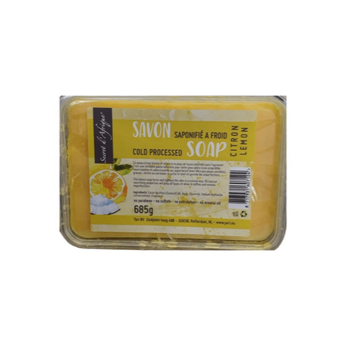 Savon Secret D'Afrique Citron 685g