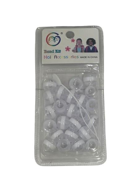 Perle pour méche