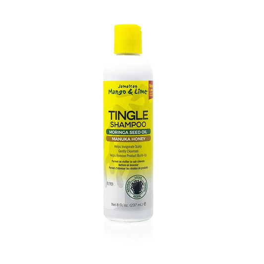 Shampoing Tingle de Jamaican Mango & Lime 473 ml