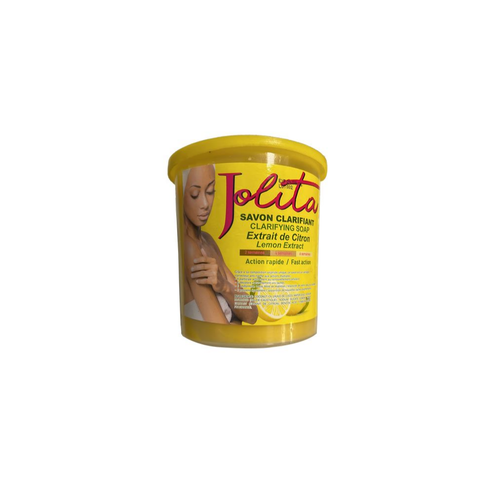 Savon Clarifiant Jolita Extrait de Citron 670g