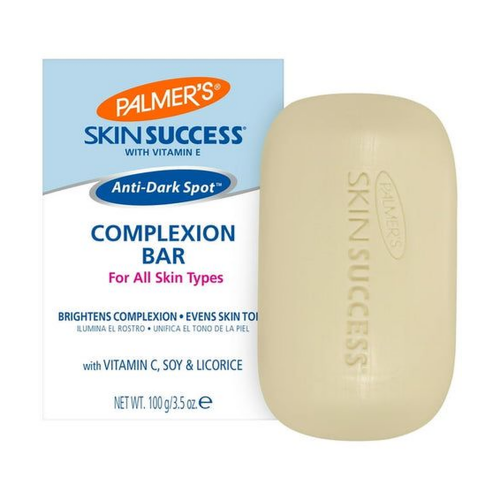 Barre de teint anti-taches Skin Success de Palmers pour tous types de peau 100 g