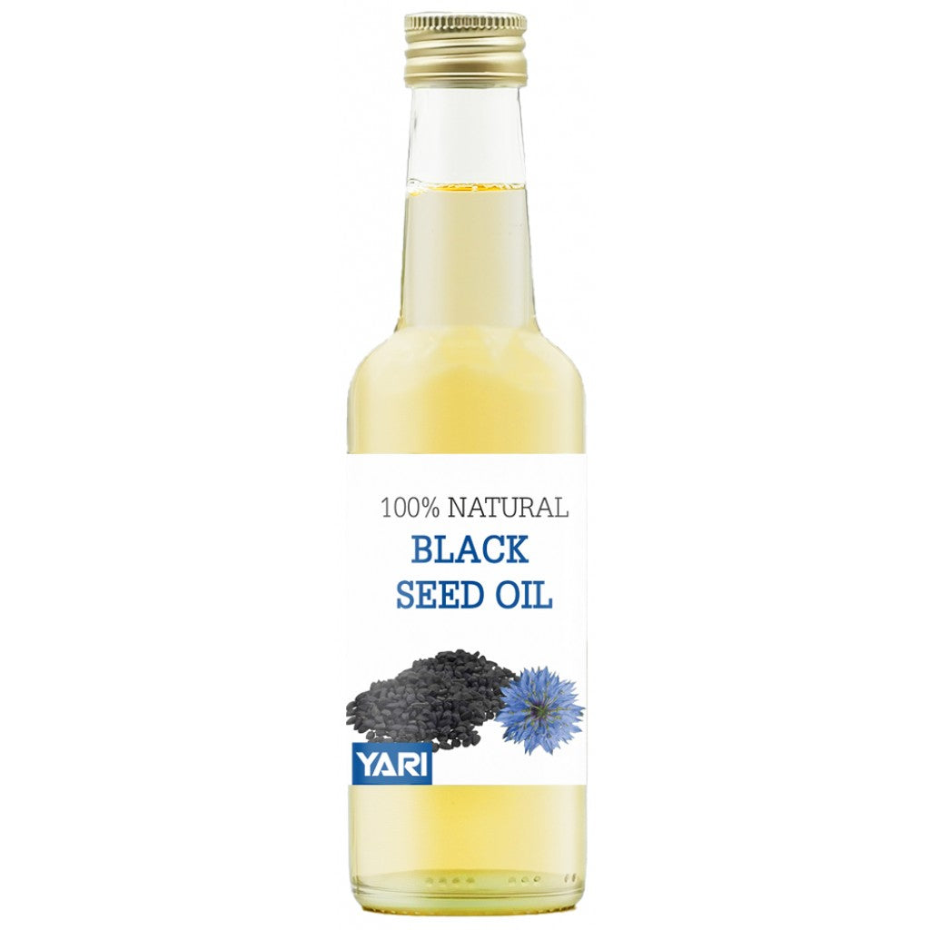 Huile de Nigelle 100% Naturelle Yari 250 ml