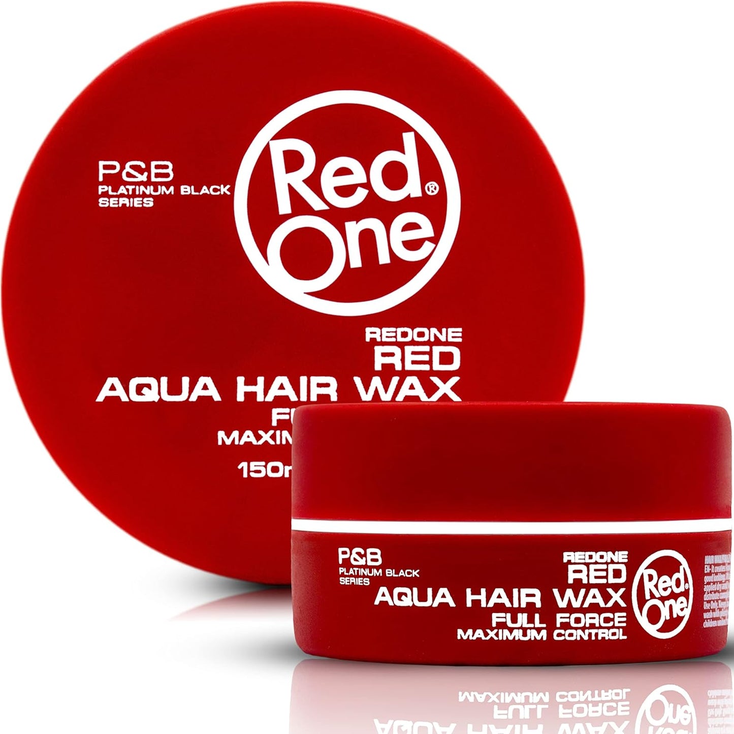 Cire Aqua Coiffante Redone Red 150 Ml