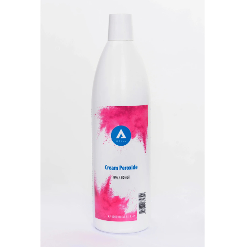 Aliza Crème Peroxyde 30 Vol 250 ml