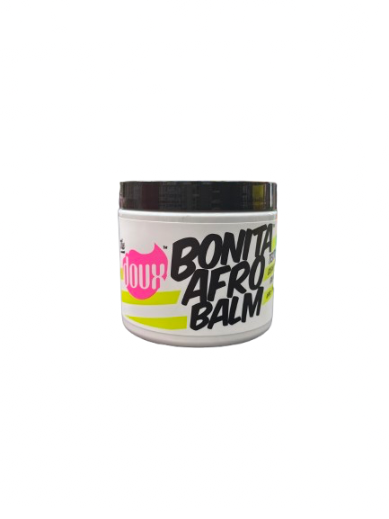 Bonita Afro Balm - Pommade Crémeuse de Definition The Doux 473.8ml