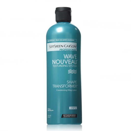 Softsheen-Carson Wave Nouveau Coiffure Shaper Transformateur 400 ml