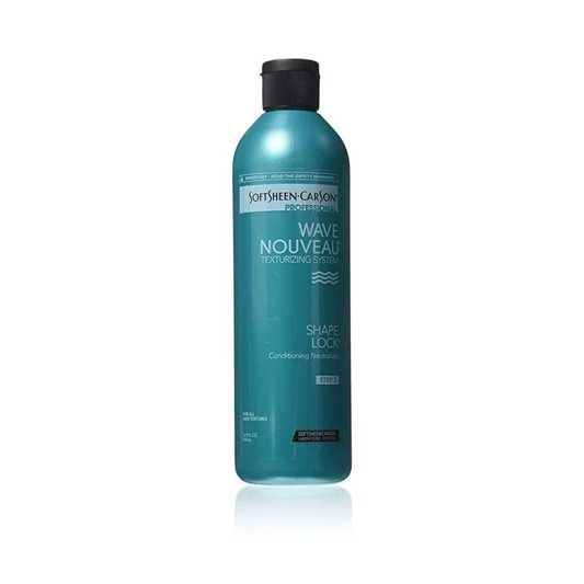 Neutralisant revitalisant Softsheen-Carson Wave Nouveau Shape Lock, 16,9 oz