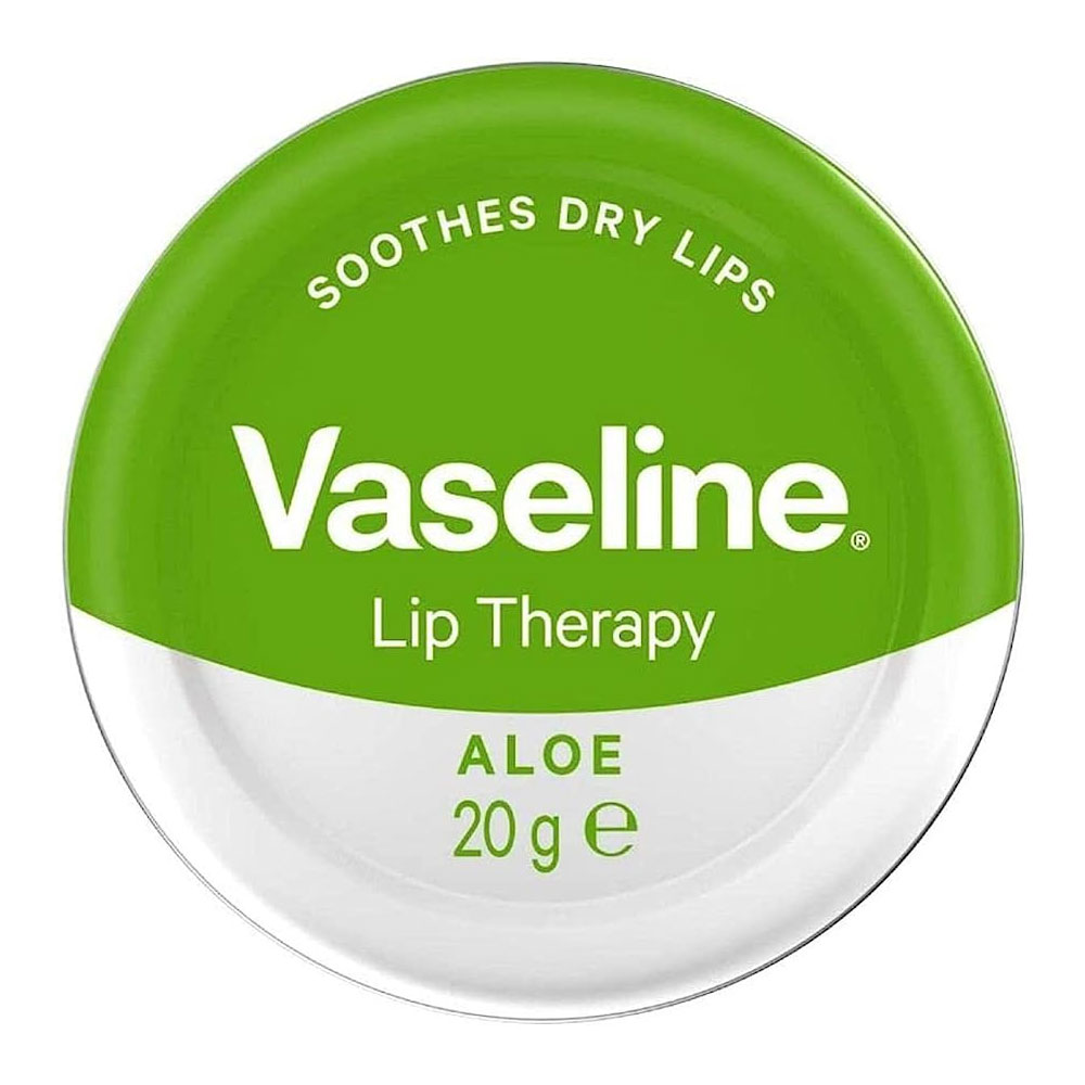 Vaseline Lip Therapy Aloe Vera 20 g