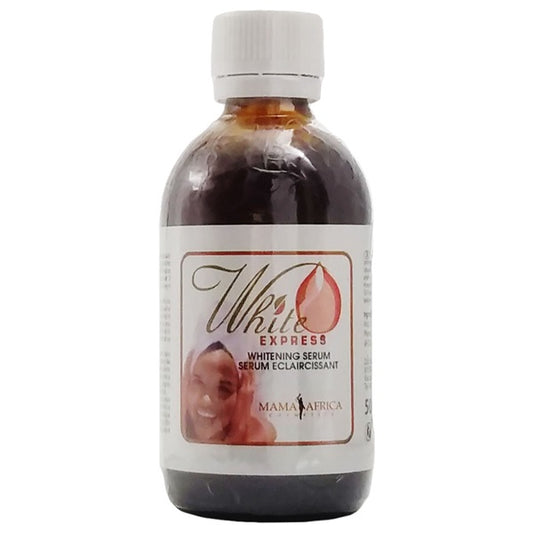 Sérum éclaircissant White Express 50 ml