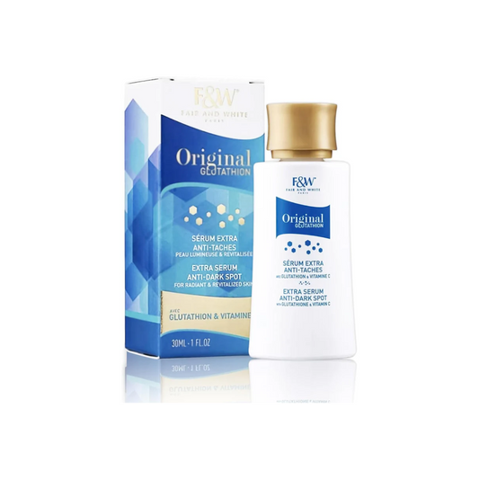 Sérum Extra Anti-Taches | Original Glutathion 30ml