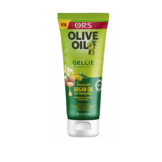 Gelée d'huile d'olive Ors Glaze & Hold - 3,5 oz
