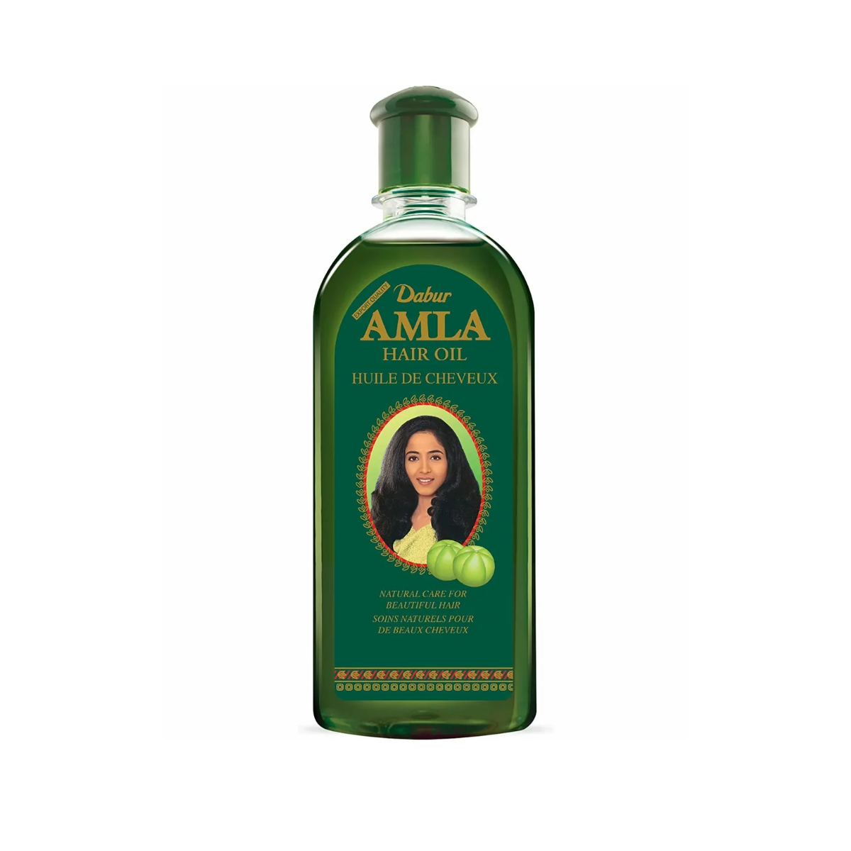 Huile capillaire Dabur Amla - 300 ml