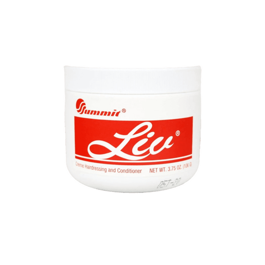 Crème coiffante et revitalisante Summit Liv, 227 g