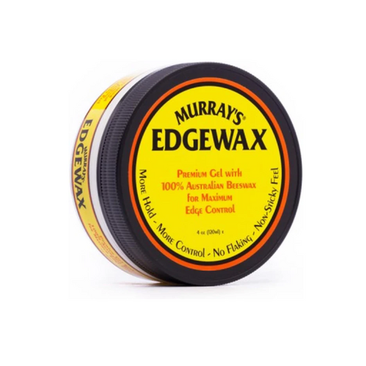 Pommade capillaire Murray's Edgewax 120 ml