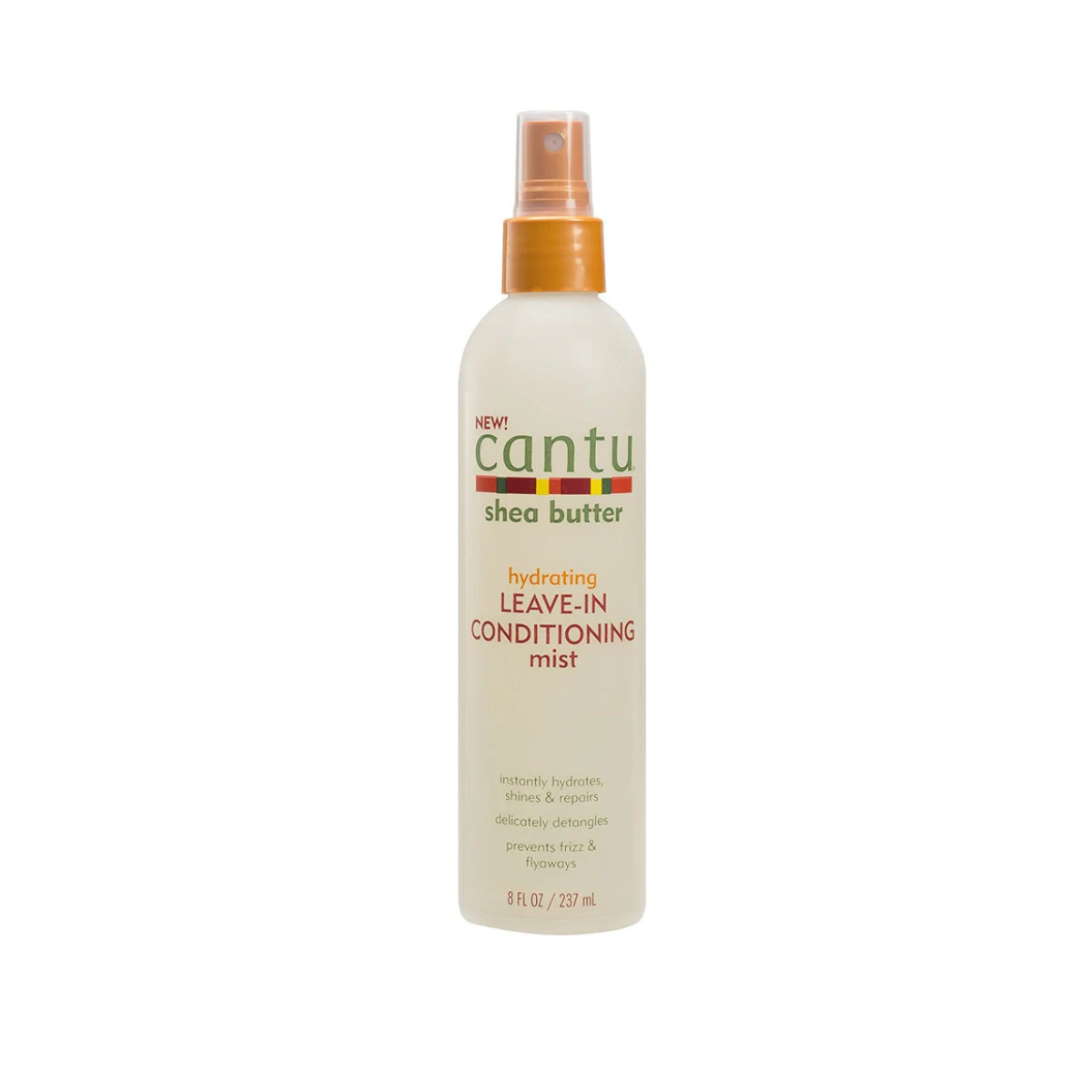 Cantu Brume revitalisante hydratante sans rinçage 237 ml