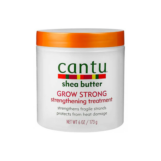 Cantu Grow Strong Traitement fortifiant 6 oz