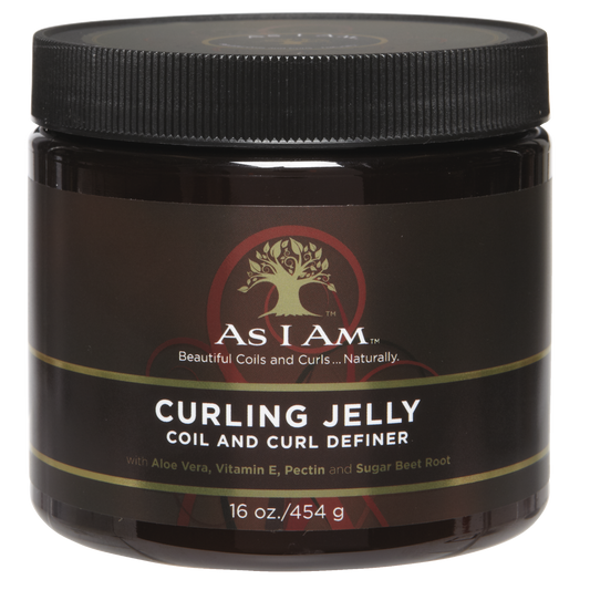 Gelée bouclante As I Am 454g