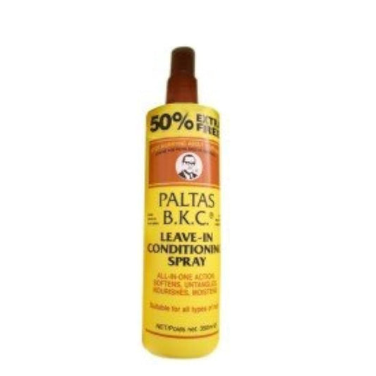 Paltas BKC Paltas Après-shampoing sans rinçage, 350 ml