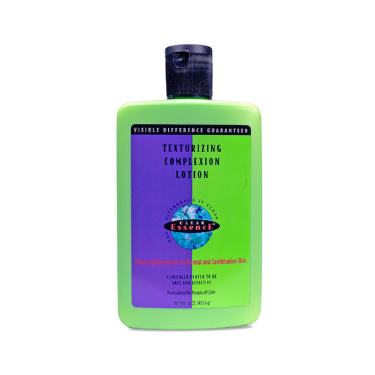 Clear Essence | Lotion texturisante pour le teint sensible 453,6 g