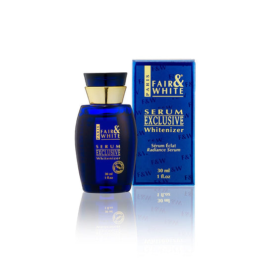 Sérum blanchissant exclusif Fair And White 30 ml