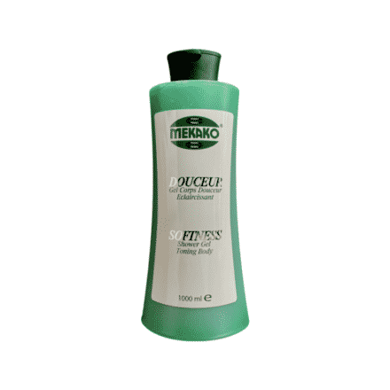 Gel Douche Mekako 950ml