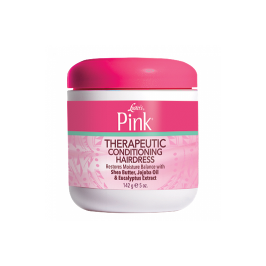 Revitalisant thérapeutique rose pour cheveux 142 g