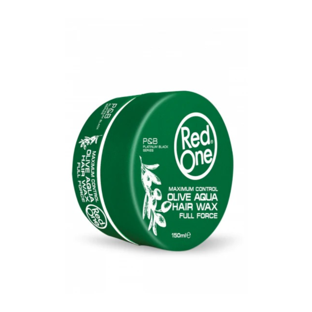 Gel-cire capillaire Redone Olive Aqua Full Force (150 ml)