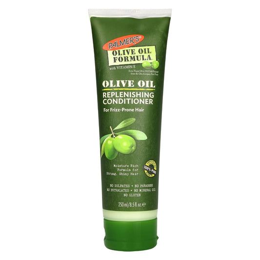 Après-shampooing réparateur à l'huile d'olive Palmers de Palmers pour unisexe, 8,5 oz