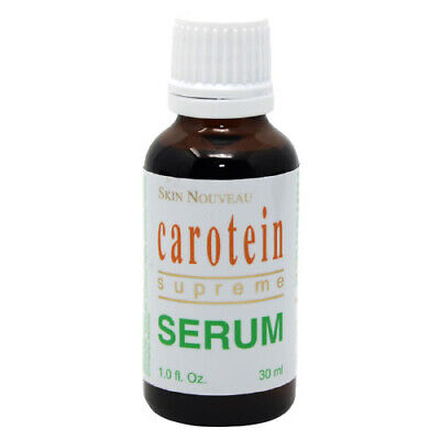 Sérum à la carotène de Skin Nouveau 30 ml