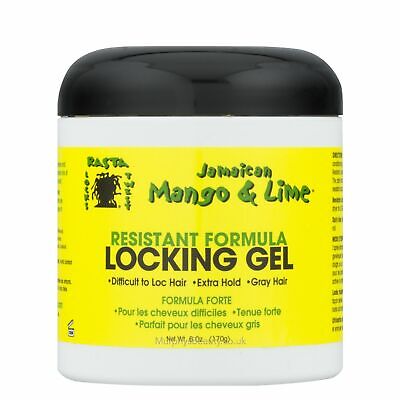 Gel de verrouillage  de jamaican mango & lime | Formule résistante (6 oz)