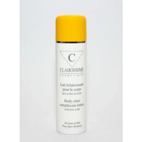 Lotion Corps Complexe Clairissime